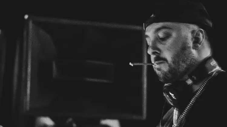 Le Roi Est Mort, Vive Le Roi #1: Rome Streetz & Daringer