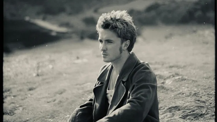 DAVID KEENAN