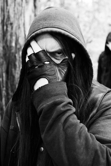UADA + WINTERFYLLETH + AFSKY