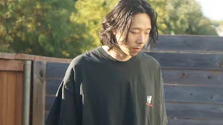 Giraffage + hotel garuda