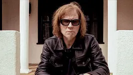 MARK LANEGAN BAND
