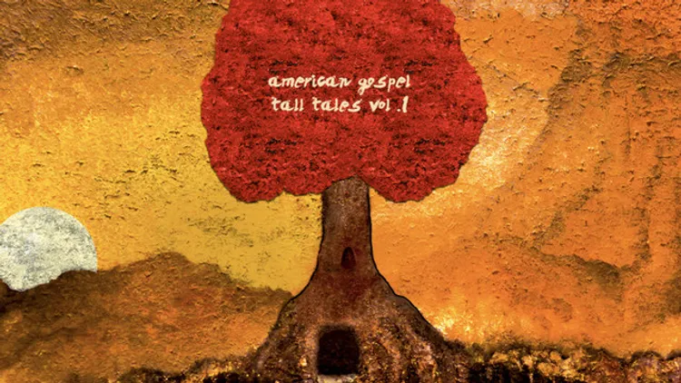 American Gospel