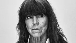 Hanne Boel