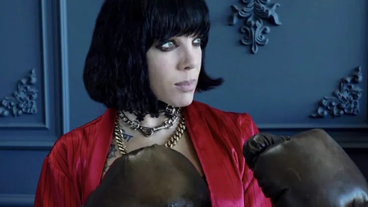 Bif Naked: The Documentary-Screening & Acoustic Performance