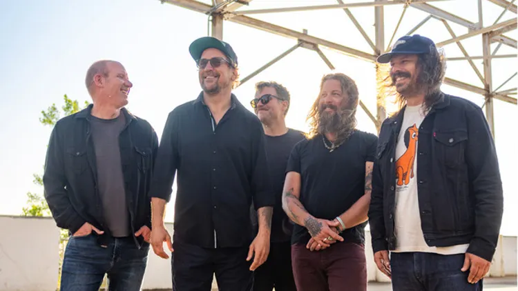 Greensky Bluegrass