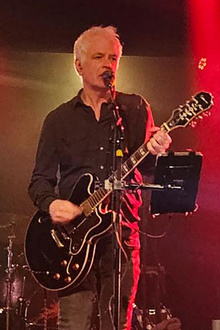 THE WEDDING PRESENT + THE TUBS