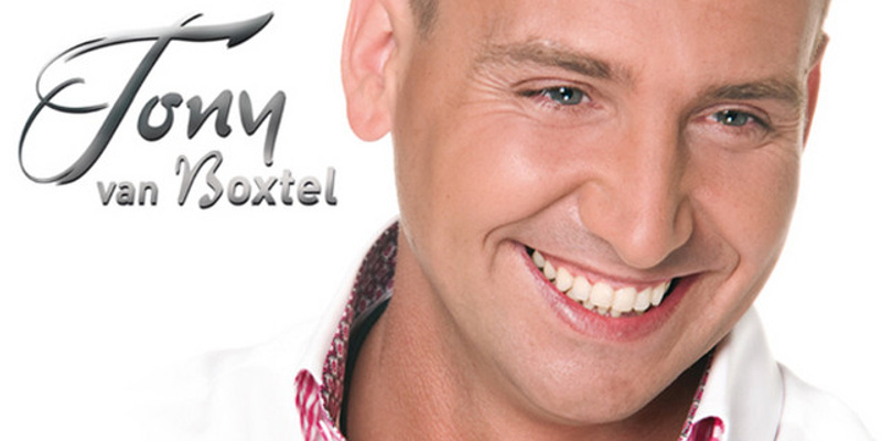Tony van Boxtel