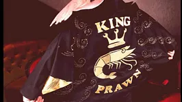 King Prawn