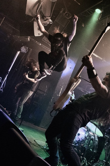 POWER TRIP