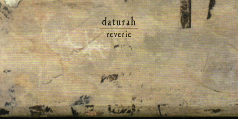 Daturah