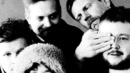 Of Monsters and Men
