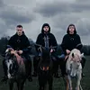 Chasing Abbey