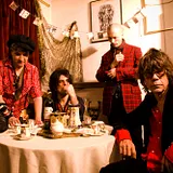 New York Dolls