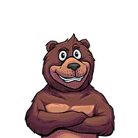 Bear Grillz
