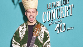 THIBAULT CAUVIN