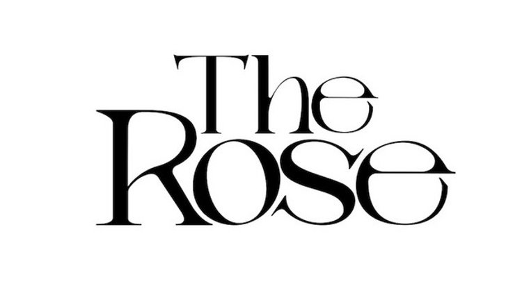 The Rose - Once Upon A WRLD