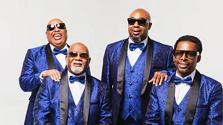 The Blind Boys Of Alabama
