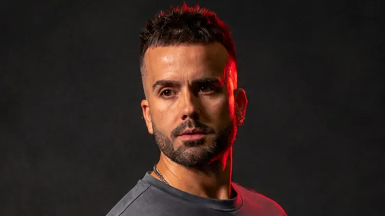 Katársis Electrónica: Pablo Say, TRIXXI, Alexis Mayer, Tucu (Tucu)