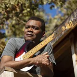 Robert Cray