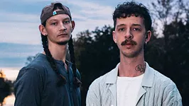 Crowe Boys