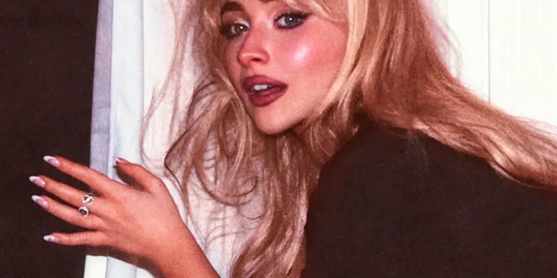 Sabrina Carpenter