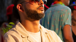 Souffrance - Tournée