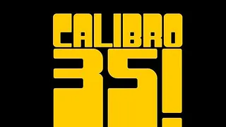 CALIBRO35 Exploration European Tour - PARIS