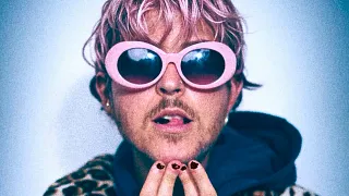 OSCAR AND THE WOLF