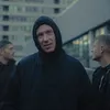 When Saints Go Machine