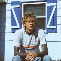 Machine Gun Kelly - MGK