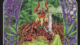 BONGZILLA + GUEST(s)