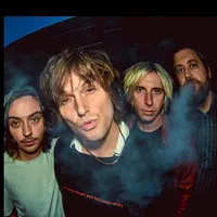 Trampolene