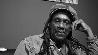 Linval Thompson- Romeo K - Roberto Sanchez & The MW
