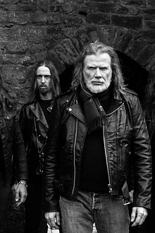 Megadeth