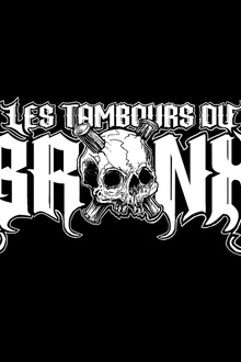 LES TAMBOURS DU BRONX KLONE