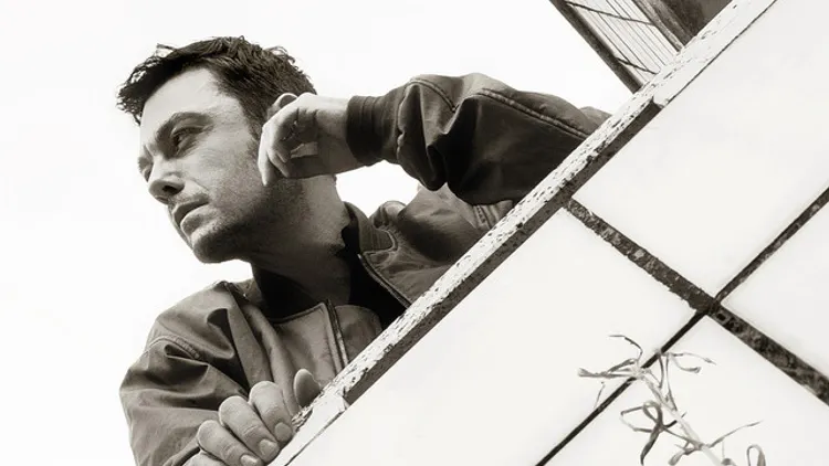 TIZIANO FERRO