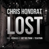 Chris Honorat aka Chaotik Ramses
