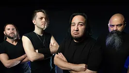 FEAR FACTORY