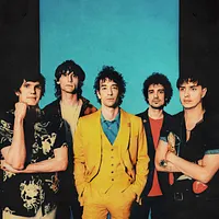 concert The Strokes