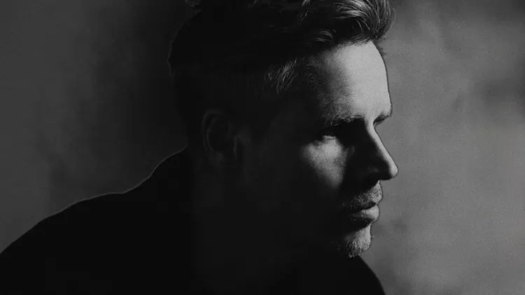 Rex Club Presents : Joris Voorn, Vanroose