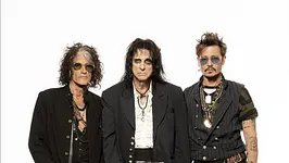 Hollywood Vampires