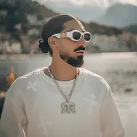 Ricky Rich