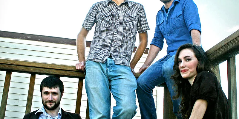 Straylight Run