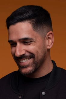 HECTOR COUTO / OLYMPIC GAMES PROGRAM
