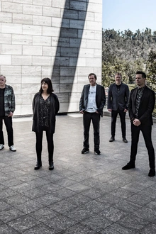 NEW ORDER