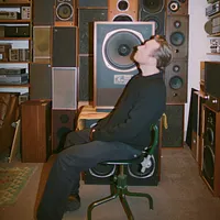 concert Joy Orbison