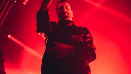 Thunder : Gonzi, Fenrick, Lauwend, Eargasm God & More