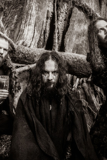 WOLVES IN THE THRONE ROOM + STYGIAN BOUGH