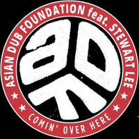 concert Asian Dub Foundation