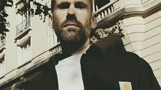 Sacré présente: DJ Steaw Carte Blanche
